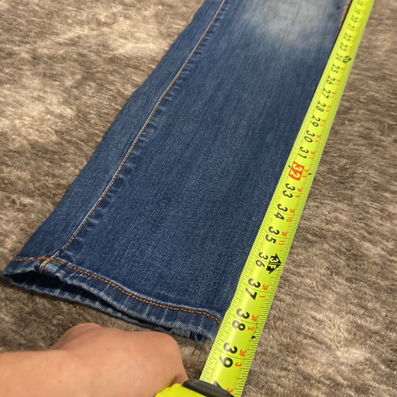 HP⭐️sale Arden B. 14”x31.5” ‘Andi’ Fit Size 2 Jeans. skinny stretch jeans EUC - Picture 9 of 14